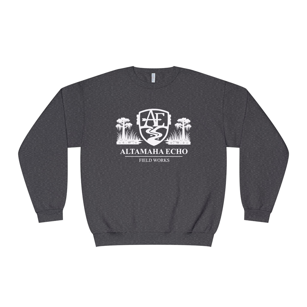 Altamaha Echo Field Works Women's Crewneck Sweatshirt